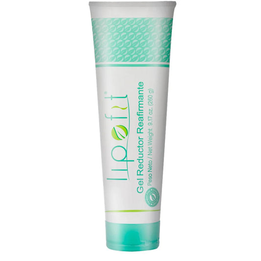Lipofit Gel Reductor Reafirmante