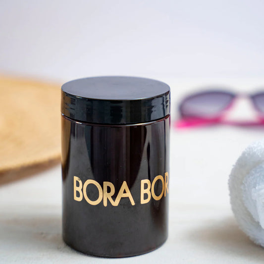 Bora Bora Body Exfoliant