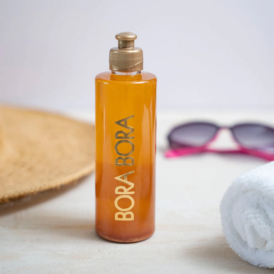 Bora Bora Almond Oil