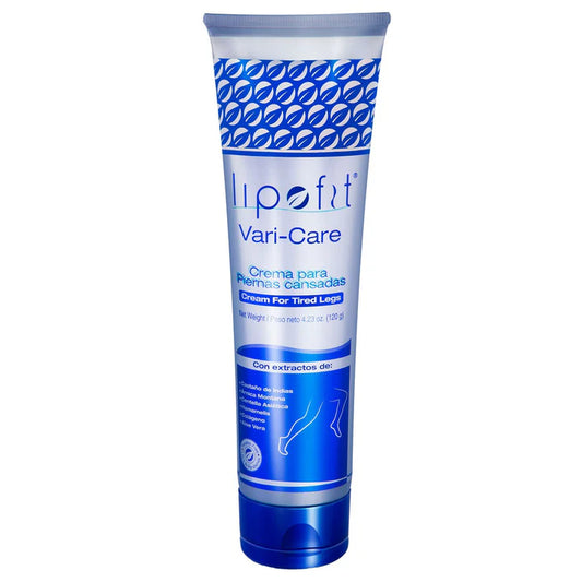 Lipofit Vari-Care Crema