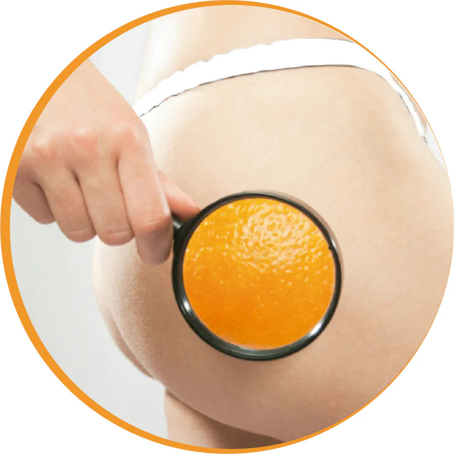 Lipofit Mascarilla Corporal Con Vitamina C